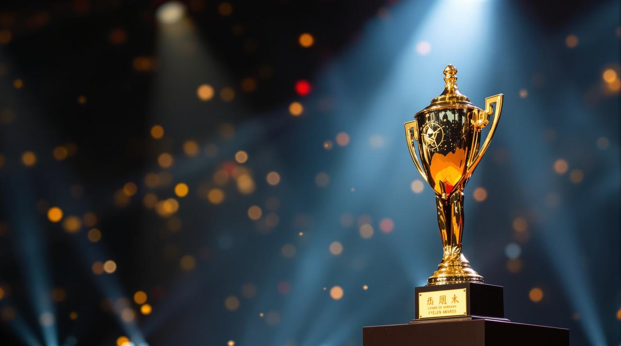 91电影《长河落日》荣获第37届金鸡奖最佳影片提名，彰显公司创作实力